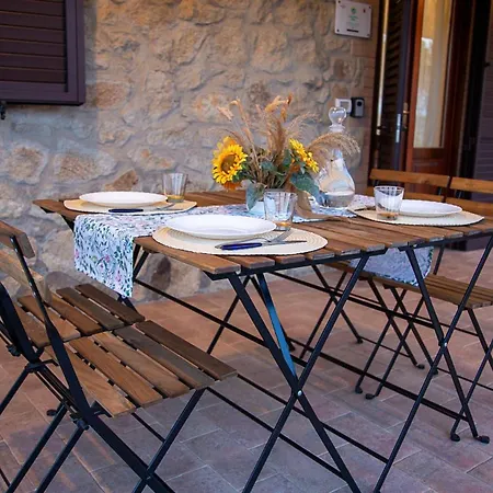Le Chiocciolaie - 2 * Podere Cernaia